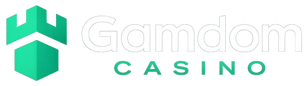 Gamdom casino